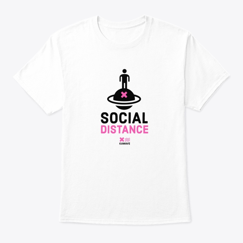 social distance
