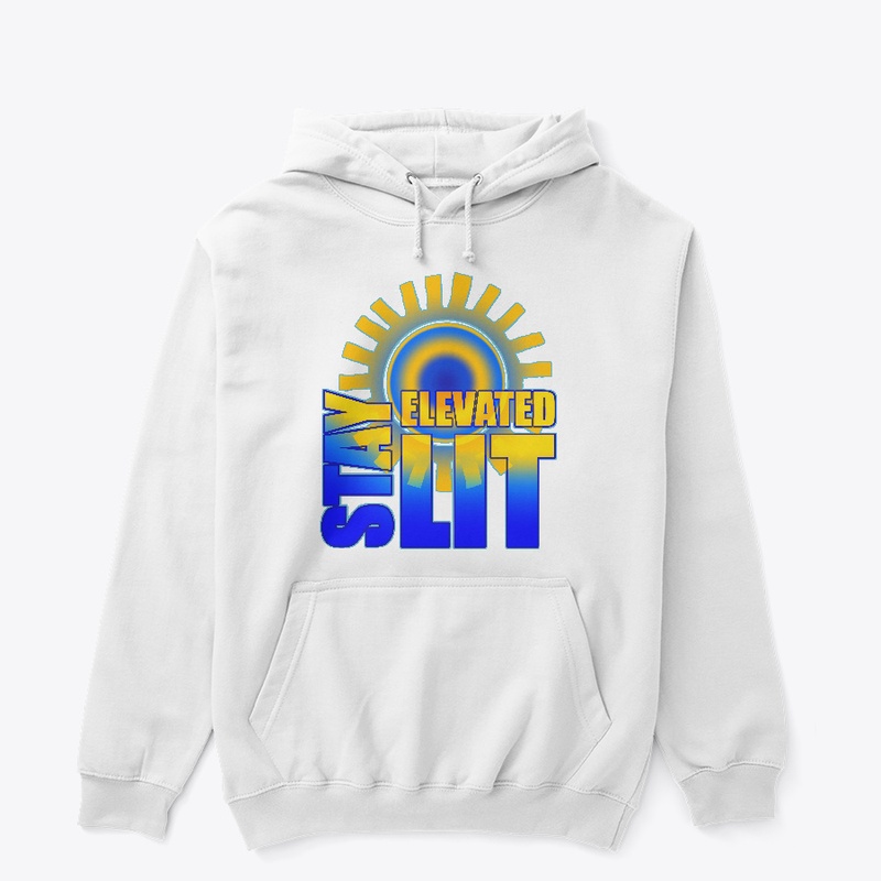 #ELEVATEdnLIT