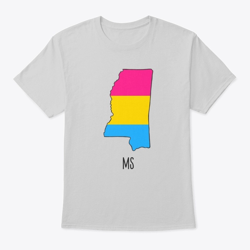 Pansexual Mississippi
