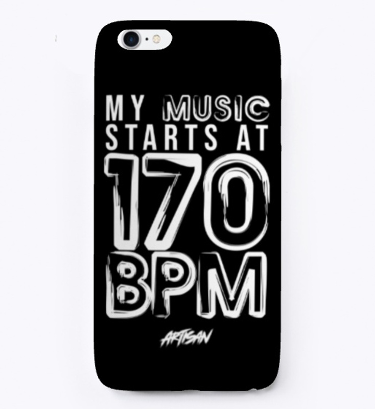 My music collection