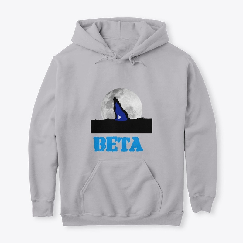 Beta Full Moon