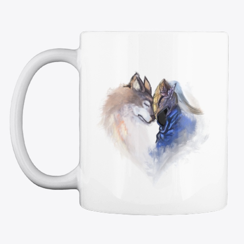 SifArtorias Taza