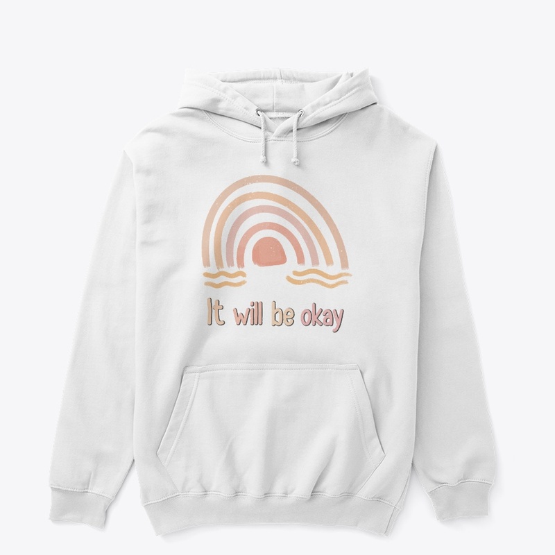 it will be okay 