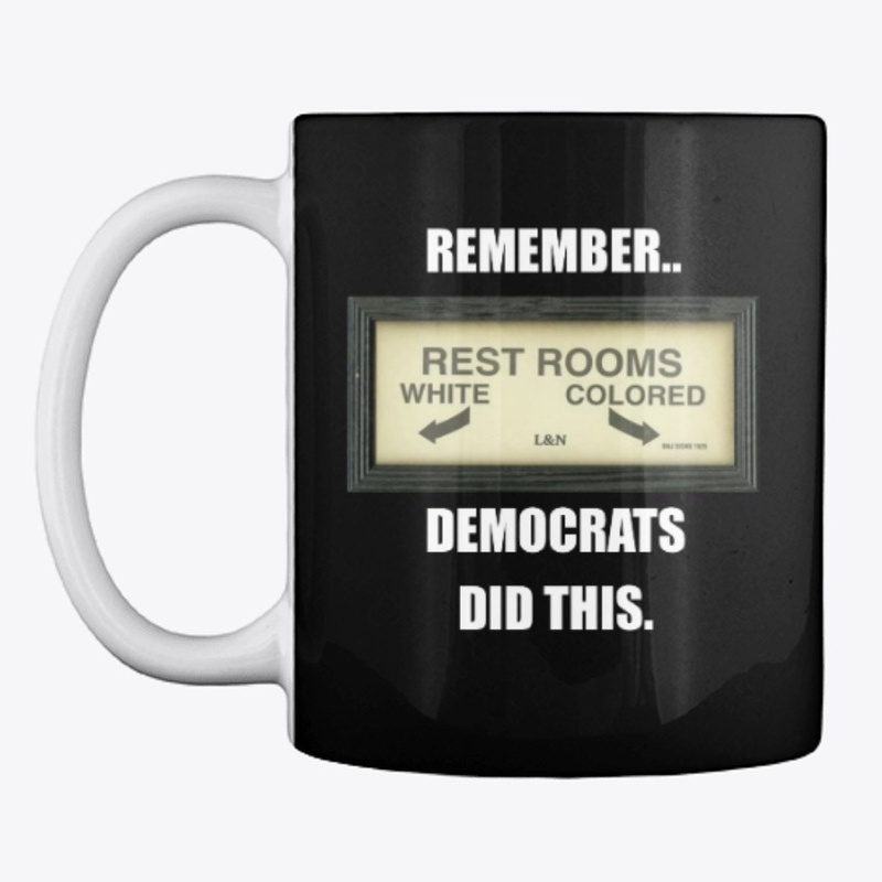 Democrats Did This