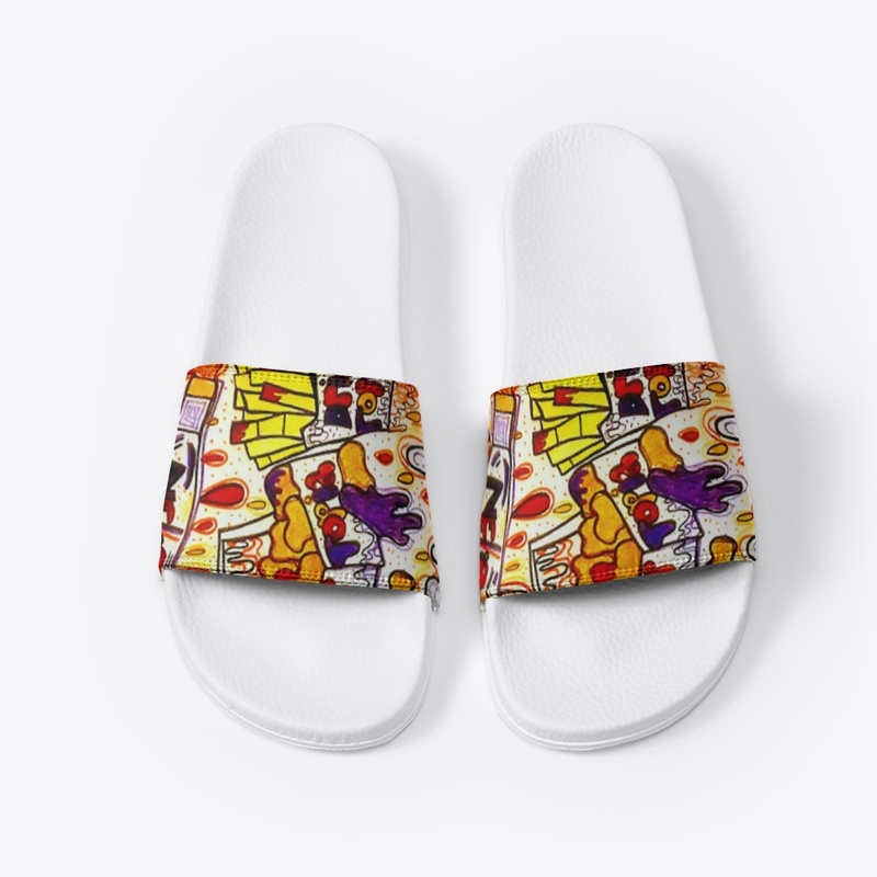 "DRIPTOPIA"collection 