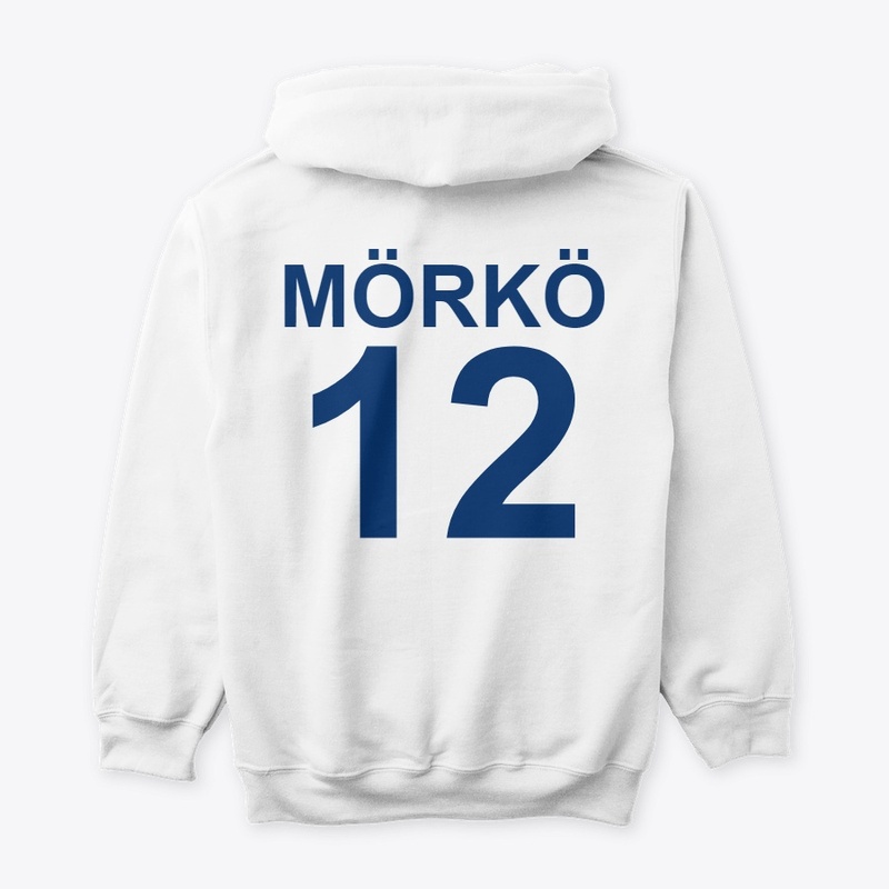 LÖIKÖ MÖRKÖ SISÄÄN
