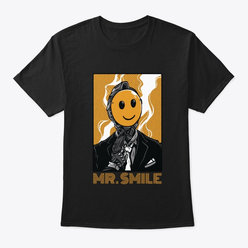 M smile survival