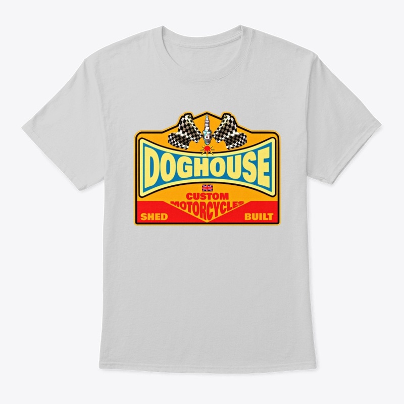 DOGHOUSE CUSTOM MOTORCYCLES