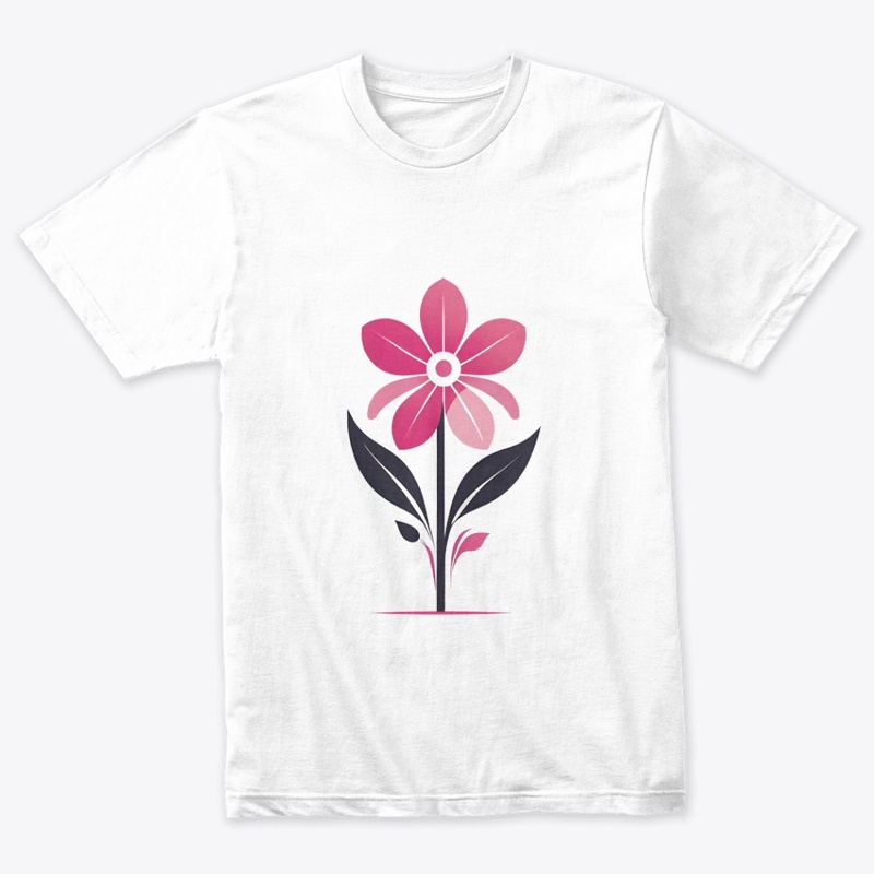 Blossom with Beauty
