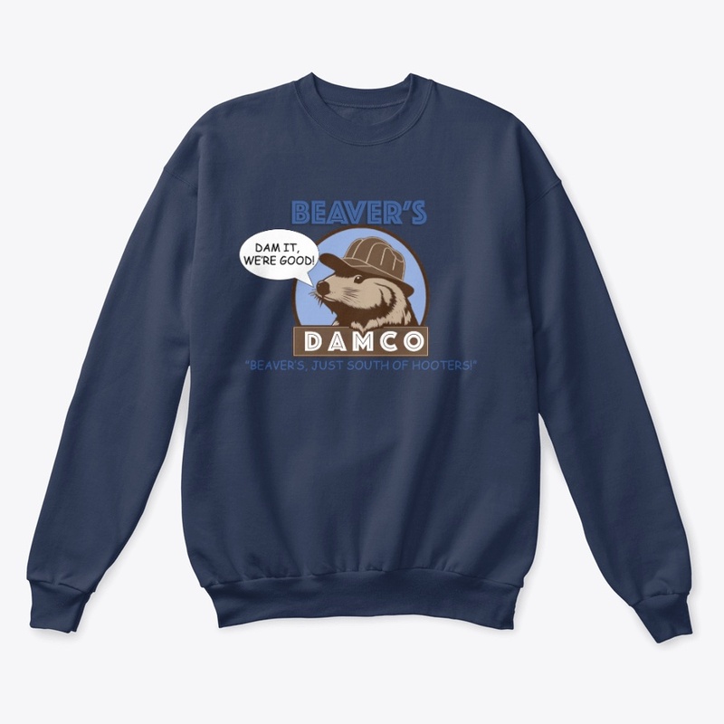 Beaver's Damco