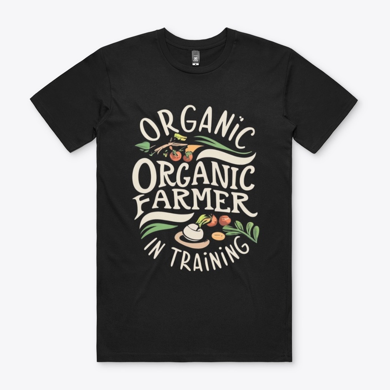 Organic Farmer
