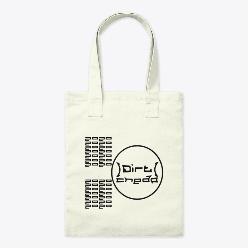 Dirt Cheap Tote Bag 