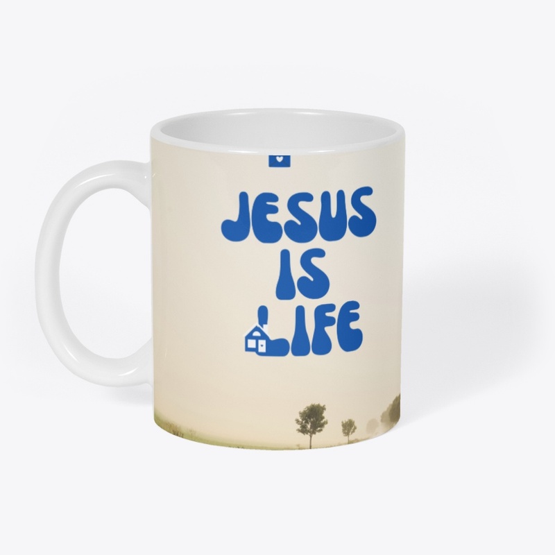 Tee 4 Jesus 
