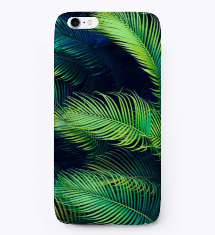 Leafs Nature Phone cases 