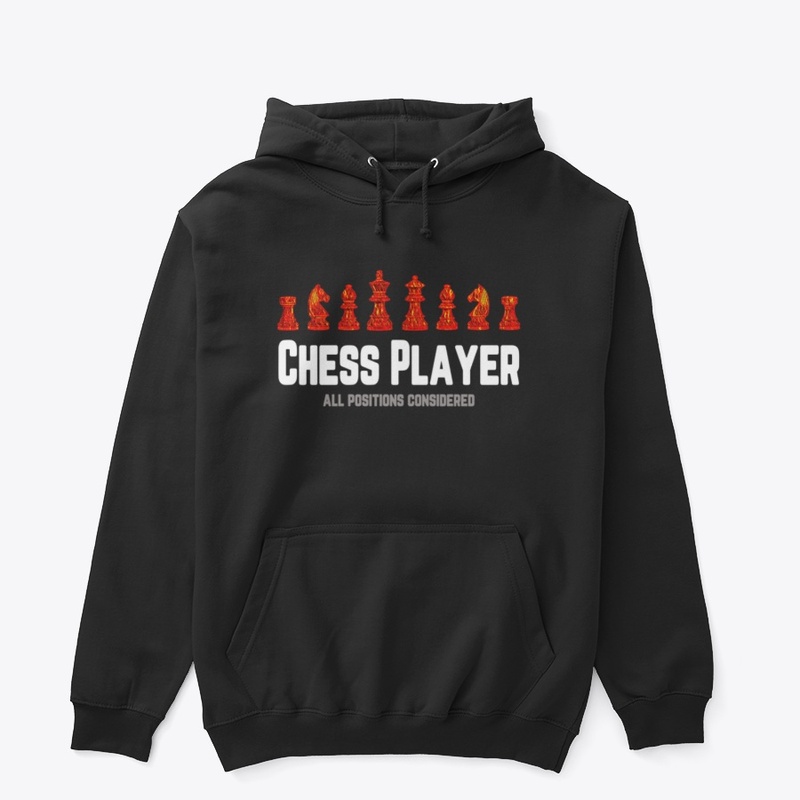 Chess All Positions Considered - Chess