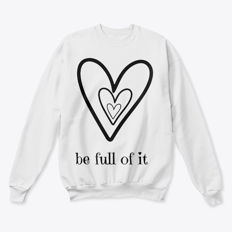 Be Full Of It