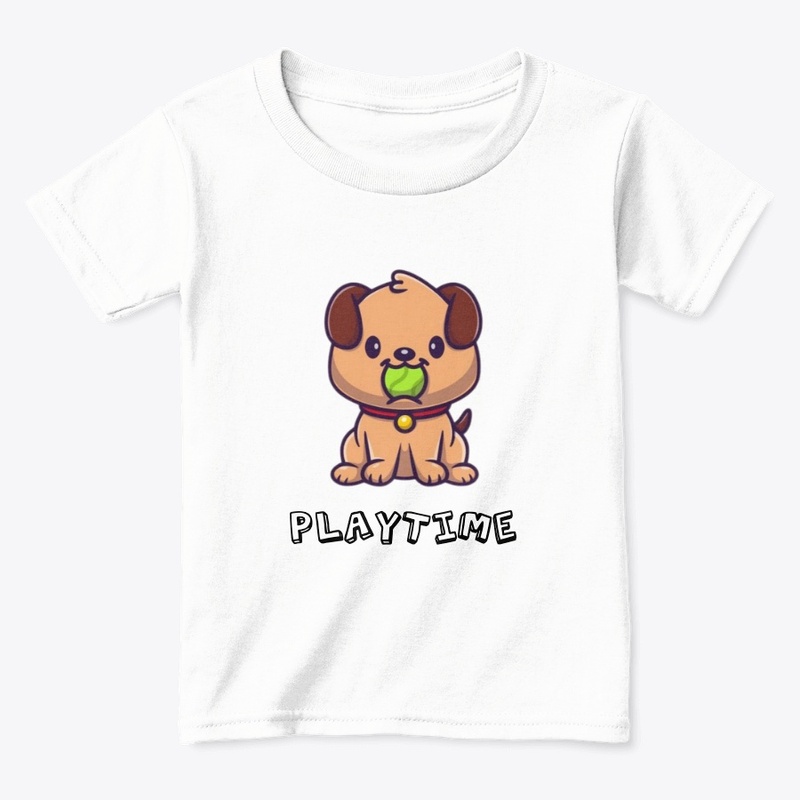 Paw-Pals Collection