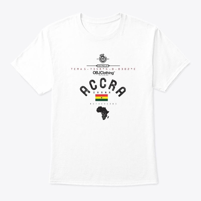 Accra We Dey 