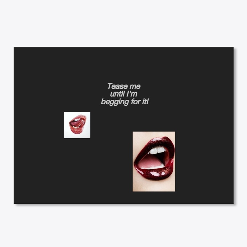 Tease Me Colection