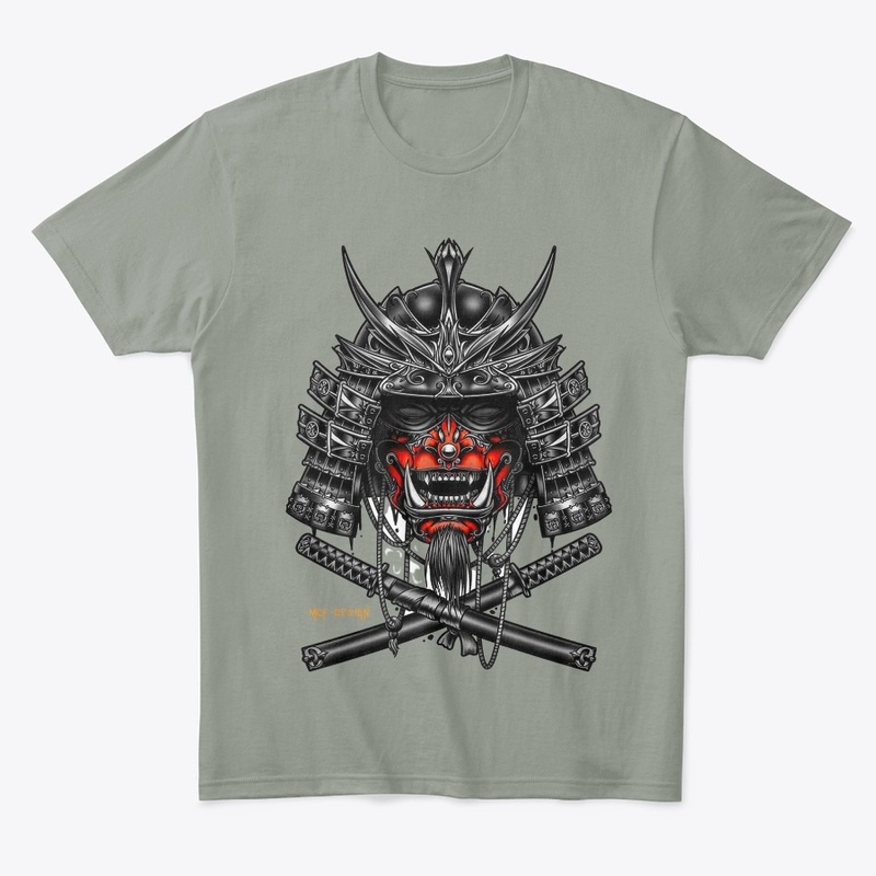 Discover the Artistry of the Samurai