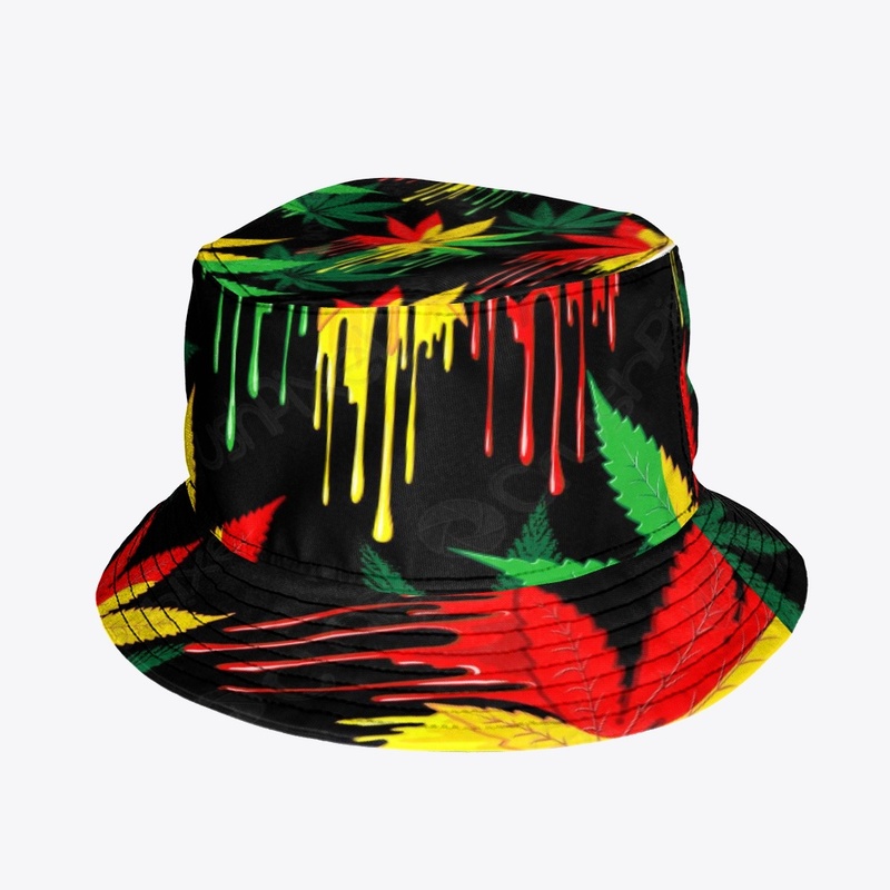 Rasta Leif