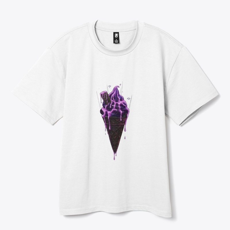 Galaxy Cone 