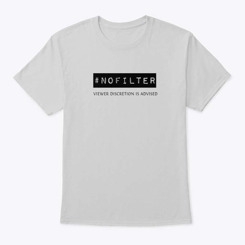 #NOFILTER 