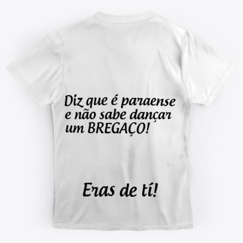 Eras de ti