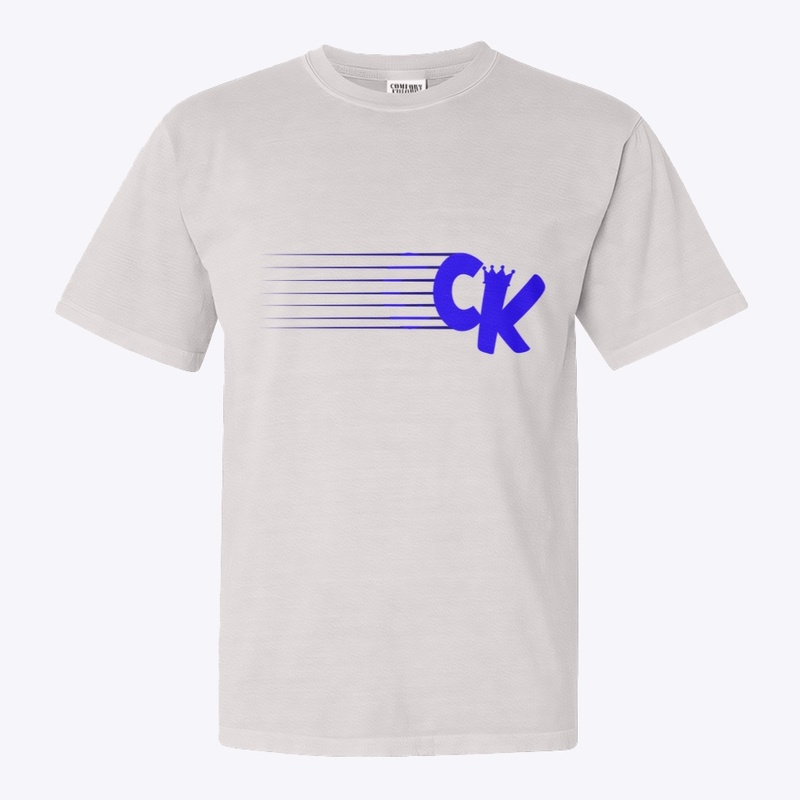 Blue summer collection