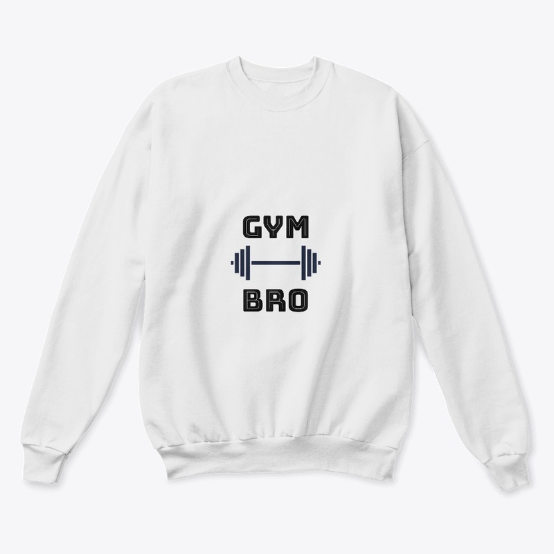 Gym Bro