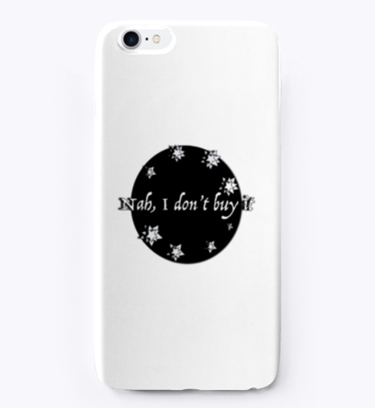 DON'T BUY IT