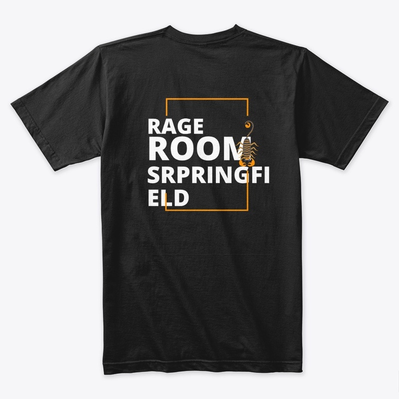 Rage Room #0013