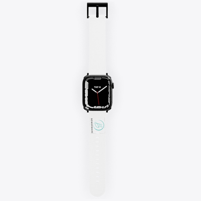 BOWERWARE APPLE WATCH BAND 