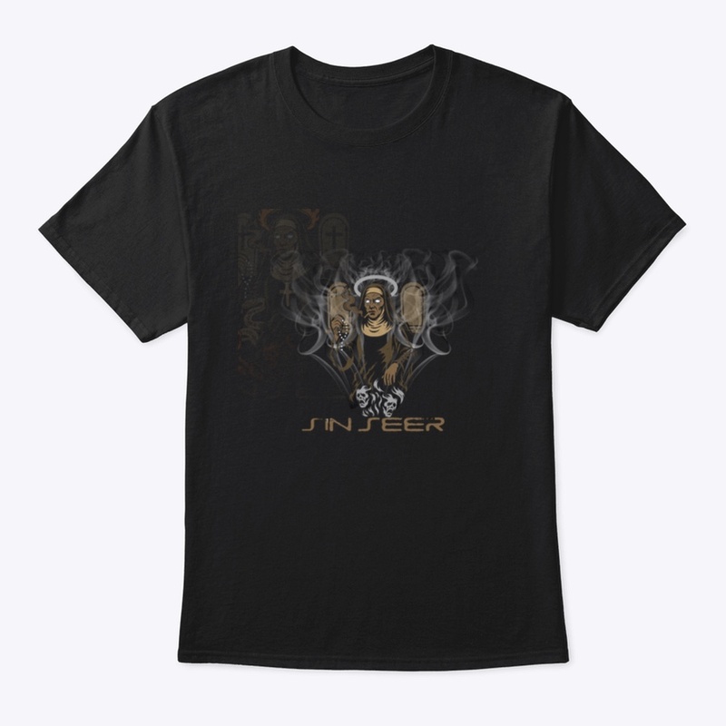 Sin Seer - 2025 Design