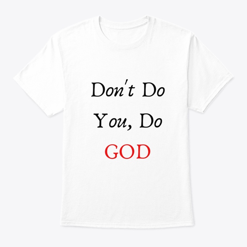 Do GOD