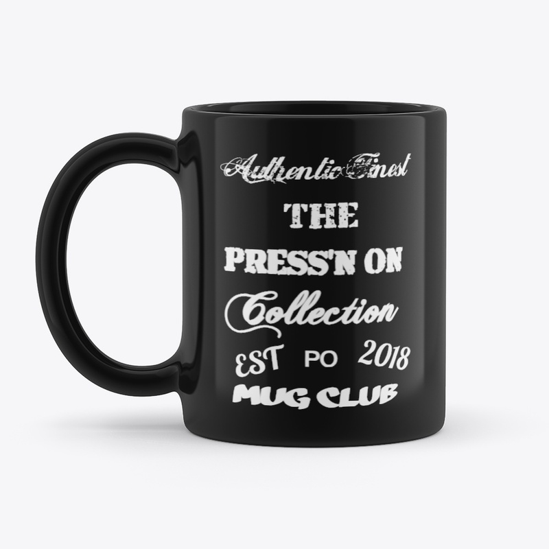 PO MUG CLUB