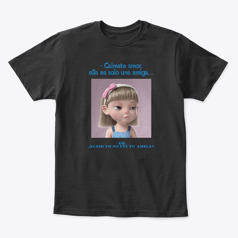 Tu Amiga