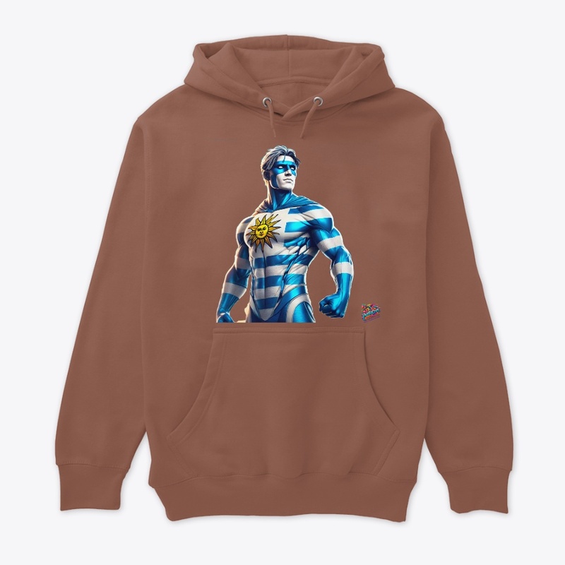 PuntaCoin Superhero Exclusive Collection