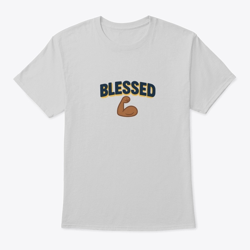 Blessed