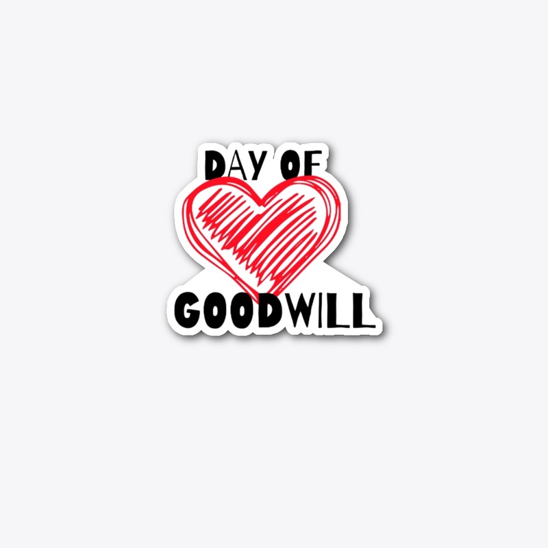 Day of GoodWill