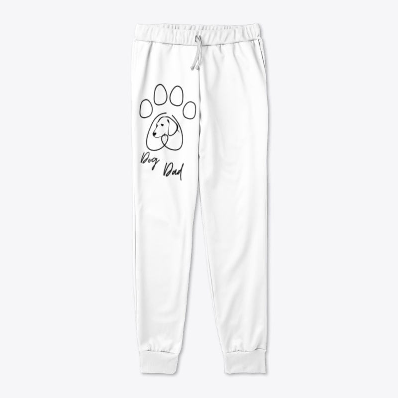 Dog Dad