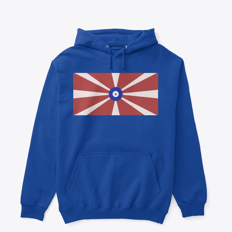 Judas Flag Collection
