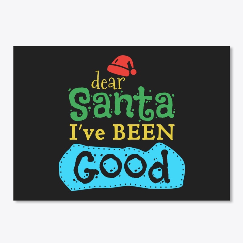 Dear Santa Collection 