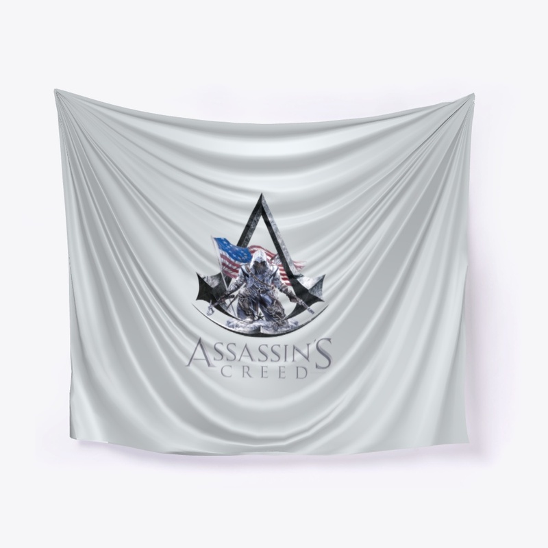 Assassin's Creed 2022 design