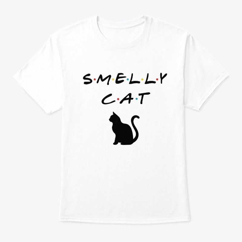 Smelly Cat 