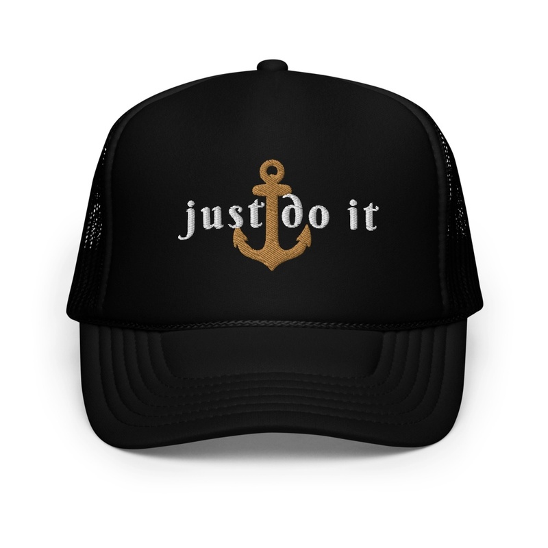 customised caps 