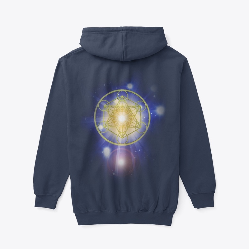 Metatron Protection