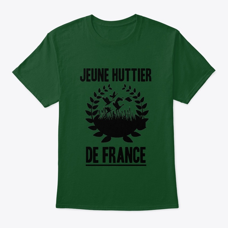 jeune huttier de france