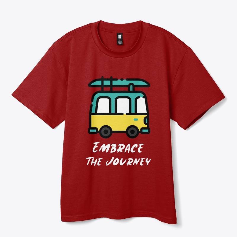 Embrace The Journey