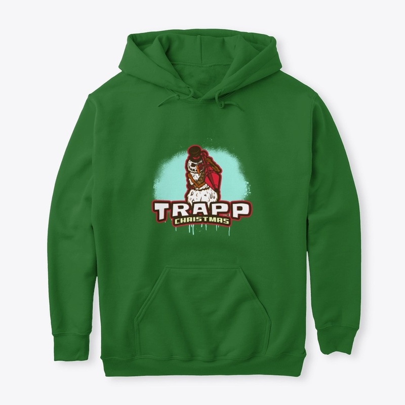 Trapp Clothing